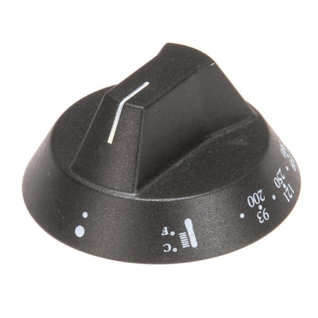 Star Manufacturing Knob Temperature 2R-Z10724